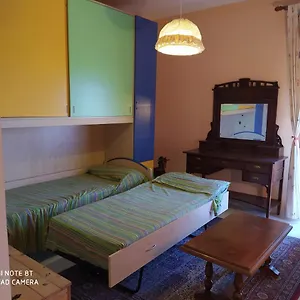 Appartamento A Serra Scirocco, Trabia