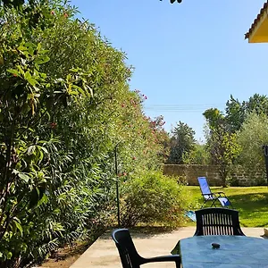 Casa vacanze Giardino San Nicola, Trabia