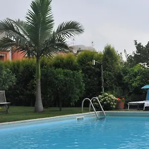  Villa Tranquilla