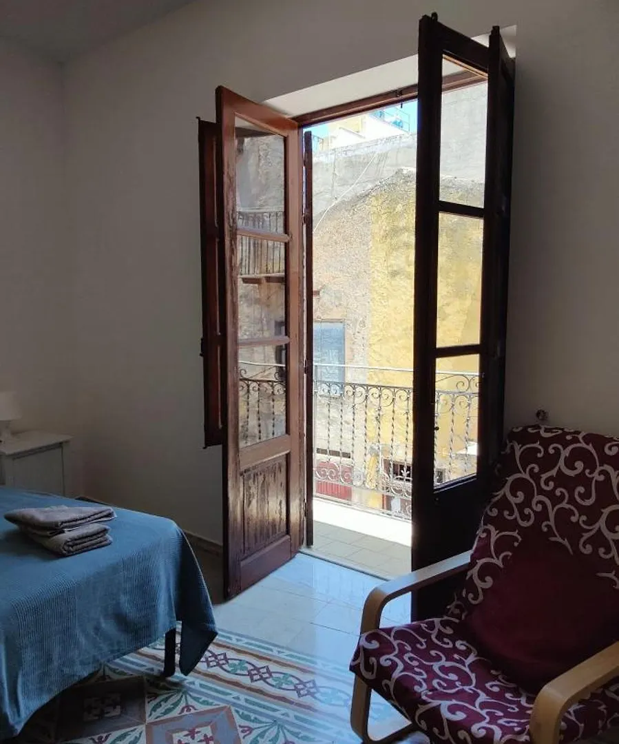 Gurgiolo New Apartment Trabia